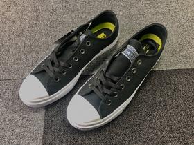 CONVERSE 新款All star 2代男女 黑低 黑高 白低 白高 帆布鞋35-44