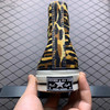 Converse X Wacko Maria x INVINCIBLE 三方联名 鞋舌的“万夫莫开”实属亮点  豹纹 绿豹纹 高帮 低帮 商品缩略图1