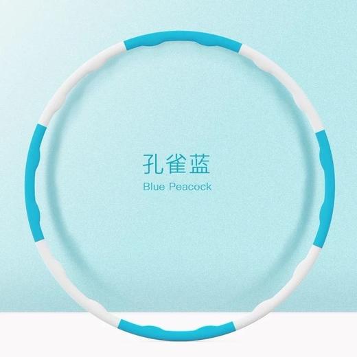 呼啦圈瘦腰女成人收腹可拆卸美腰健身儿童初学者呼啦圈 商品图5