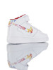 耐克 Nike Air Force 1 '07 Lv8 "Chinese New Year" 中国2020戊子新年限定 内置全掌air sole气垫 空军一号运动板鞋 白红鼠年配色 商品缩略图2