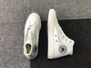 CONVERSE 新款All star 2代男女 黑低 黑高 白低 白高 帆布鞋35-44 商品缩略图5