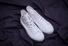 Converse All Star 花卉刺绣 logo处的太阳花刺绣以及鞋身和鞋舌处多处刺绣元素相结合 原厂硫化工艺 QA品质检验管控标准  鞋码：35-39，带半码36.5，37.5 商品缩略图1