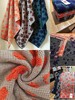 典雅梅花系列毛巾（方巾） 商品缩略图1