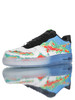 耐克 Nike Air Force 1 Low '07 Comfort Premium 采用3D喷绘技术牛津尼龙鞋面材质 全掌air sole气垫 空军一号低帮板鞋 商品缩略图0