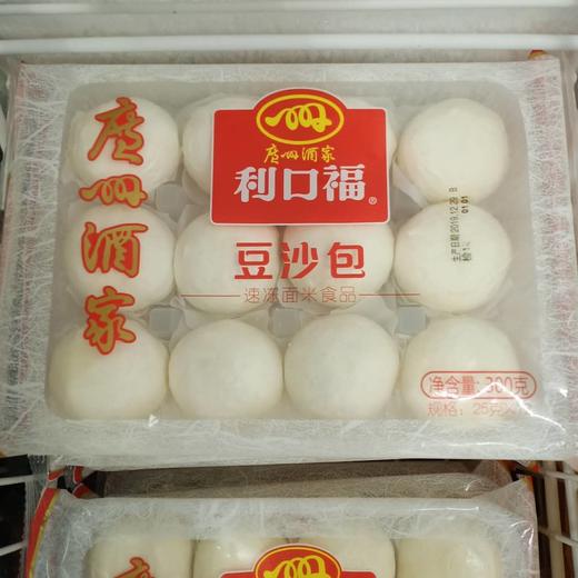 利口福 豆沙包 商品图0
