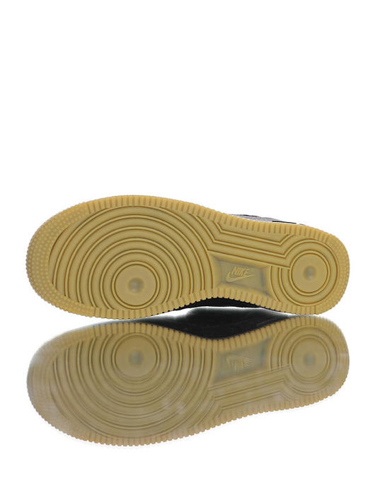 耐克 Nike Air Force 1 ´07 Low "GORE-TEX" 采用超软纳帕头层牛皮革 内置全掌air sole气垫 机能防水空军一号运动板鞋 商品图4