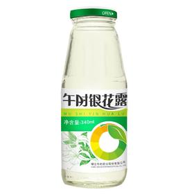 午时银花露340ml