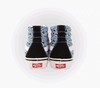 经典安纳海姆已司空见惯VANS 带你玩点不一样的。将SK8-H| 38 DX、ERA 95DX糅合富有设计感的熊猫印花与色彩美学，带来更新颖潮流的街头风格，掀起熊猫印花风潮。型号：TJ59 商品缩略图5