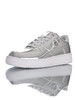 耐克Nike Air Force 1 07 "Metallic Rose" 原模具开发打造 采用镜面漆皮革材质鞋面 内置全掌air sole气垫 空军一号 商品缩略图6