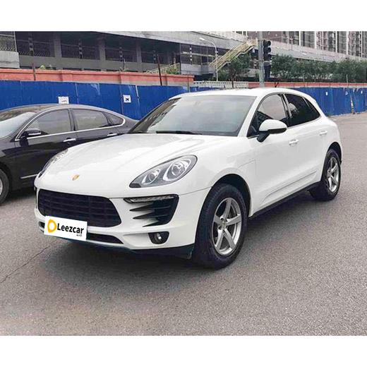 【月租-北京】保时捷 Macan S 3.0T 商品图2