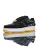 耐克Travis Scott X Nike Air Force 1 Low Zipper 斯科特联乘 多块原厂面料拼接 可拆卸设计拉链装置 商品缩略图0