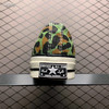 Converse X Wacko Maria x INVINCIBLE 三方联名 鞋舌的“万夫莫开”实属亮点  豹纹 绿豹纹 高帮 低帮 商品缩略图4