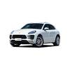 【月租-北京】保时捷 Macan S 3.0T 商品缩略图0