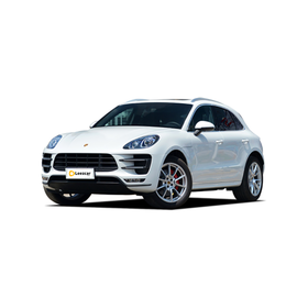 【月租-北京】保时捷 Macan S 3.0T