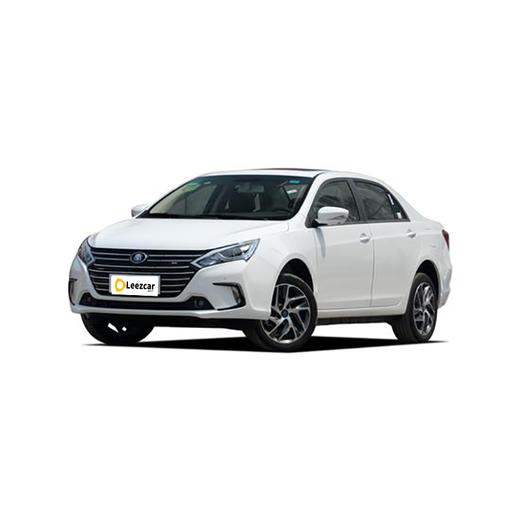【特价月租-北京】比亚迪 秦EV450 智联锋尚型 商品图0
