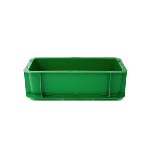业务用搬运箱 | W170・H100 half | 绿色 商品图1