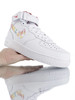 耐克 Nike Air Force 1 '07 Lv8 "Chinese New Year" 中国2020戊子新年限定 内置全掌air sole气垫 空军一号运动板鞋 白红鼠年配色 商品缩略图1