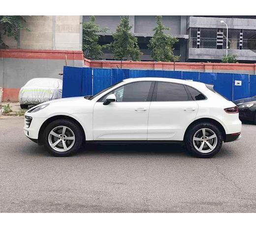 【月租-北京】保时捷 Macan S 3.0T 商品图3