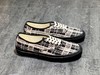 Vans Vault OG Authentic LX 小香风 香奶奶家经典粗呢花面料 高级感满满 让人爱不释手  尺码：35--44 商品缩略图3
