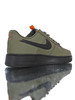耐克 Nike Air Force 1 07  原模具开发打造 采用磨砂移膜皮革 内置全掌air sole气垫 空军一号 商品缩略图1