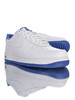 耐克Nike Air Force 1 '07 Lv8 官方新色 原模具开发打造 用硬质头层荔枝纹皮革鞋面 内置全掌air sole气垫 空军一号低帮运动板鞋 商品缩略图5