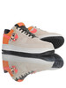 耐克 Nike Air Force 1 Low '07 ACG 原模具开发打造 台湾丝光翻毛皮拼接尼龙布鞋面 内置全掌air sole气垫 附赠趣味吊牌 空军一号 麂皮卡其橙红配色 商品缩略图1
