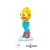 Kidrobot 辛普森 3“The Simpsons Mr. Sparkel 商品缩略图1