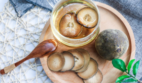 化橘红，止咳化痰有奇效！