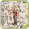 现货 Super7 毒魔复仇 禁毒卫士 Toxic Avenger 电影版配色 复古 挂卡 商品缩略图2