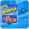 Super7 洛克人挂卡 Mega Man Muscle 商品缩略图2