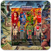Super7 宇宙巨人希曼 MOTU ReAction figure 夜光版 限定版 挂卡 商品缩略图3