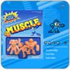 Super7 洛克人挂卡 Mega Man Muscle 商品缩略图3