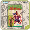 现货 Super7 毒魔复仇 禁毒卫士 Toxic Avenger 电影版配色 复古 挂卡 商品缩略图0