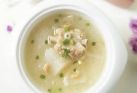 又是一年春风起，滋阴润燥要积极！ 