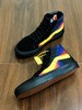彩虹巨棒条纹标志系列Vans经典系列 Sk8-Hi板鞋运动鞋 高帮男女新款官方正品官网货号VNOA4U3DwN7 尺码：35--44 商品缩略图2