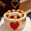 6寸LOVE 商品缩略图0
