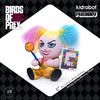现货 Kidrobot DC 哈莉奎茵 Harley Quinn 毛绒 抱枕可爱 商品缩略图1