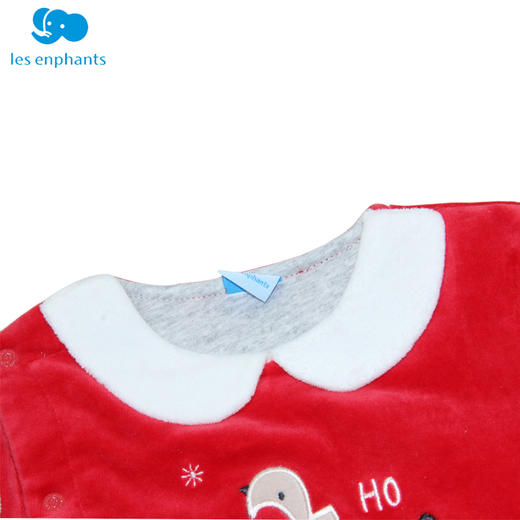 丽婴房-寝具类（秋）C9礼盒款 BABY秋1基本典雅象 商品图2