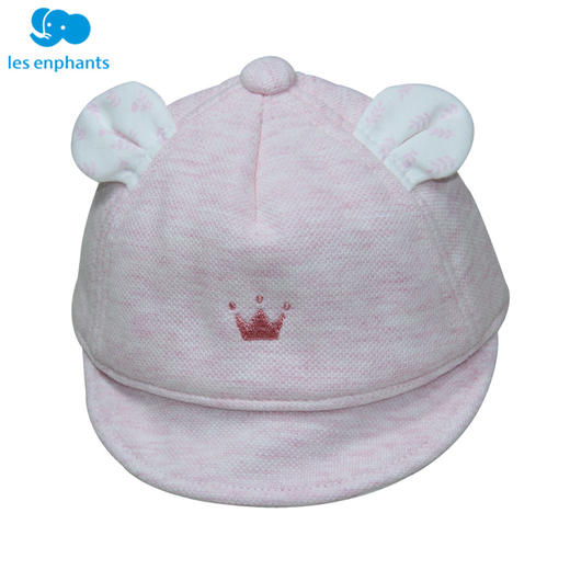 丽婴房-配饰类（春）C9帽子 BABY 商品图1