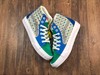 Vans SK8-Hi联名限量版男女青玉满怀系列 硫化真标一比一 官方货号：VNOA4OE5NTV   尺码：35--44 工艺：硫化1:1（重量1:1、真标、原钢印、材质标、鞋型标、合格证） 商品缩略图0