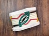 Vans Vault OG Sk8-Hi  万斯 米白撞色高帮 真标硫化工艺 升级正确原装铝楦数据楦型 海外高端限定高端系列 老茱莉安硫化 红绿白三色撞色 VN0A38FWVZ0 商品缩略图1