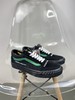Vans Nightmare Society 联名款梦魇黑绿男女板鞋 型号：AS34  尺码：36-44 带半码 工艺：硫化1:1（重量1:1、真标、原钢印、材质标、鞋型标、合格证） 商品缩略图0