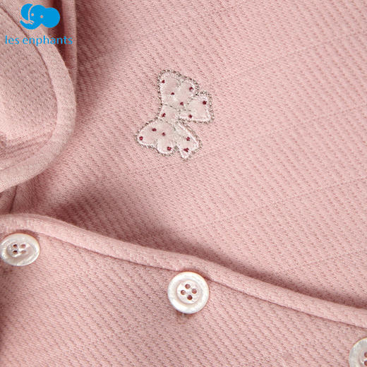 丽婴房-童衣类（冬）C9外套 BABY冬1基本自在象 商品图4