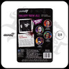 现货 Super7 King Diamond 礼帽版 复古挂卡 潮流玩具 商品缩略图3