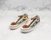 Vans范斯 经典系列 Style 36 高级灰 迷彩 黑色 橘色 板鞋运动鞋 型号：AS36  工艺：硫化1:1（重量1:1、真标、原钢印、材质标、鞋型标、合格证） 商品缩略图2