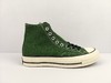 “原装帆布，进口亮油，环保硅蓝中低” 黑标升级版converse all star匡威1970S三星标高帮帆布鞋 尺码：35--44 商品缩略图6