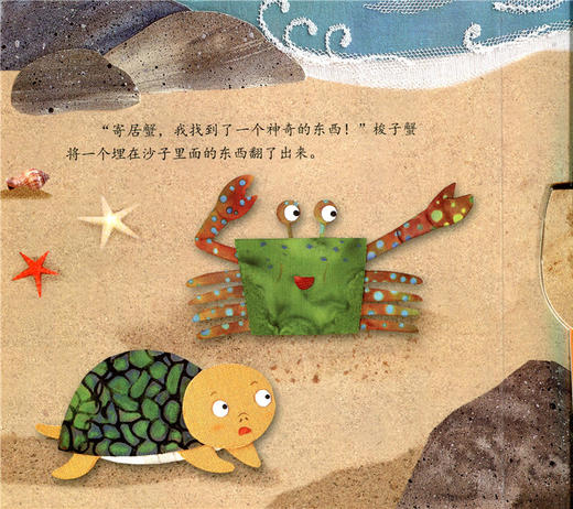 神奇的数学 世界上最特别的家 儿童启蒙认知早教书 商品图3