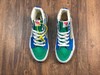 Vans SK8-Hi联名限量版男女青玉满怀系列 硫化真标一比一 官方货号：VNOA4OE5NTV   尺码：35--44 工艺：硫化1:1（重量1:1、真标、原钢印、材质标、鞋型标、合格证） 商品缩略图4