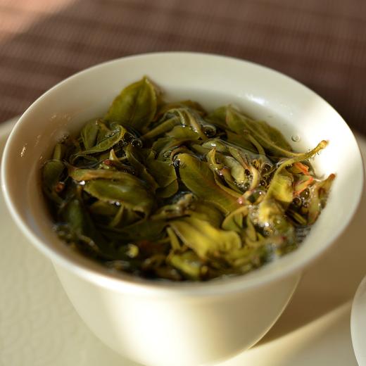 【元旦三天喝好茶】海拔2000米的细叶茶王，水路细腻，满嘴香甜（250克） 商品图1