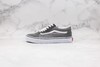 Vans范斯 经典系列 Style 36 高级灰 迷彩 黑色 橘色 板鞋运动鞋 型号：AS36  工艺：硫化1:1（重量1:1、真标、原钢印、材质标、鞋型标、合格证） 商品缩略图1